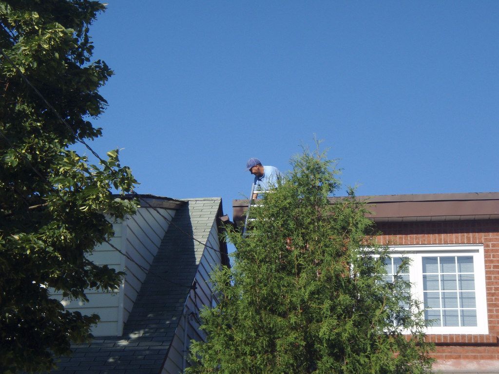 local roofing local roofer